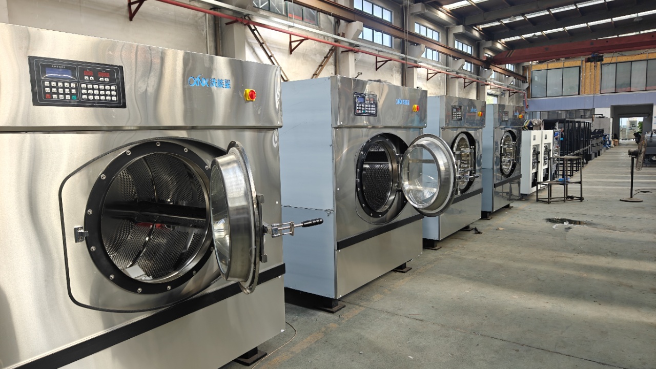 工業洗衣機廠家